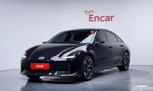 Hyundai Ioniq6 Prestige Long Range AWD 2023