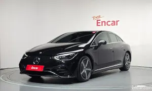 Mercedes-benz Eqe EQE350 4MATIC 2023