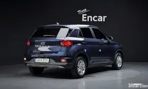 Hyundai Venue 1.6 Modern Plus 2021