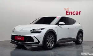 Genesis Gv60 Standard AWD 2022