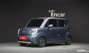 Kia Ray Signature 2024