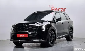 Kia Sorento Gravity Gasoline 2.5T 2WD 2024