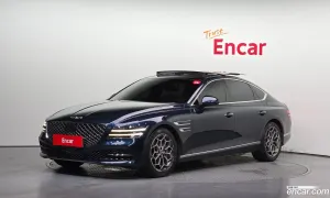 Genesis G80 Gasoline 2.5 Turbo AWD 2021