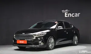 Kia K7 2.5 GDI Noblesse 2019