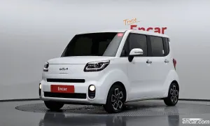Kia Ray Best Selection 2022