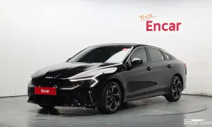 Kia K5 Noblesse 2.0 2025