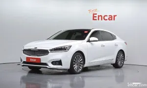 Kia K7 3.3 GDI Noblesse 2016