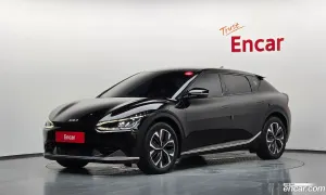 Kia Ev6 Air Long Range 2021