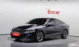 Kia K5 Signature 2.0 2020