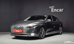 Hyundai Grandeur Premium Choice 2.5 2020