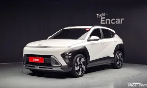 Hyundai Kona Premium Gasoline 1.6 Turbo 4WD 2023