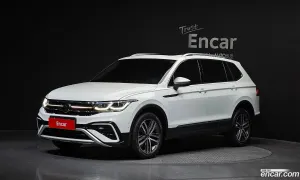 Volkswagen Tiguan 2.0 TSI Prestige 2024
