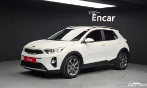Kia Stonic Prestige Diesel 1.6 2018