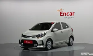 Kia Morning Best Selection 2022