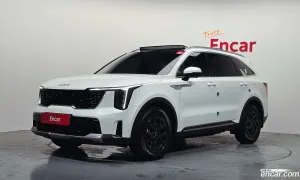 Kia Sorento Signature HEV 1.6 2WD 2024