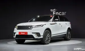Land rover Range rover velar 3.0 D300 R-Dynamic SE 2017