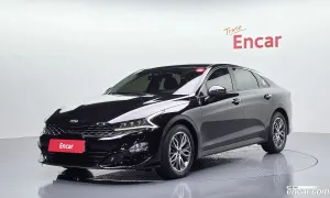 Kia K5 Prestige 2.0 2021