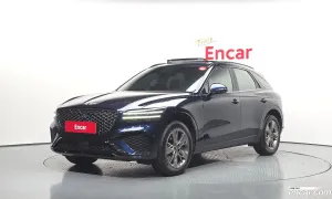 Genesis Gv70 2.5T Gasoline 2WD 2021