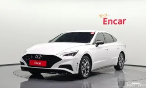 Hyundai Sonata Premium Plus 2.0 2022