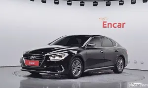 Hyundai Grandeur 2.4 Modern 2016