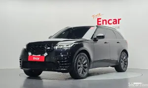 Land rover Range rover velar 3.0 P380 R-Dynamic SE 2020