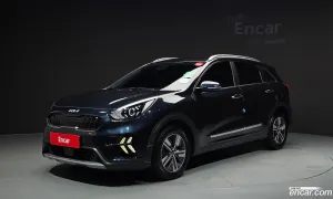 Kia Niro Prestige 1.6 HEV 2021