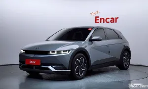Hyundai Ioniq5 Exclusive Long range 2021