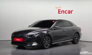 Hyundai Grandeur Le Blanc 2.5 2021