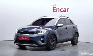 Kia Stonic Prestige 1.4 2018