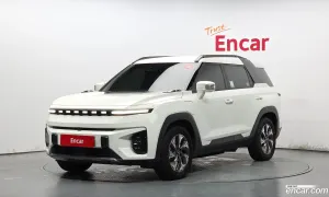 Kg_mobility_ssangyong Torres E7 2025