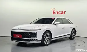 Hyundai Grandeur Premium 2,5 Gasoline 2WD 2023