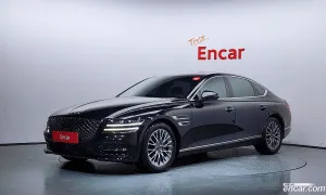 Genesis G80 Gasoline 2.5 Turbo 2WD 2021