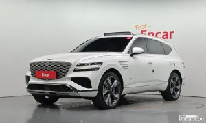 Genesis Gv80 2.5T Gasoline 2WD 2024