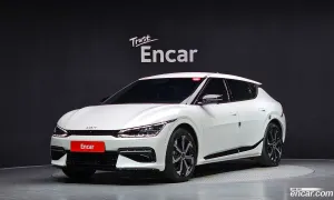 Kia Ev6 GT Line Long Range 4WD 2023