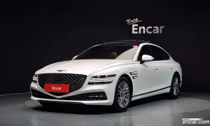 Genesis G80 Gasoline 2.5 Turbo AWD 2023