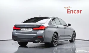 Bmw 5-series 530e M Sport 2023