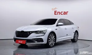 Renault-koreasamsung Sm6 1.3 TCe RE 2020