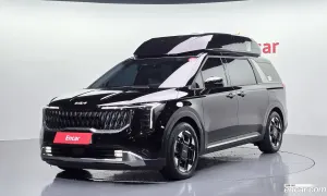 Kia Canival HEV 9-Seater Hi-Limousine (Special vehicle) 2024