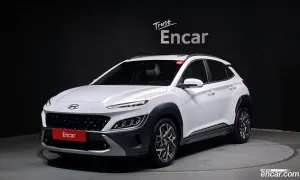 Hyundai Kona Inspiration 2022