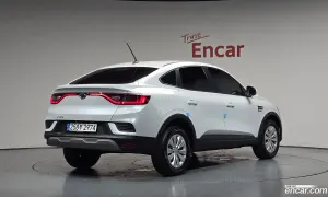 Renault-koreasamsung Xm3 1.6 GTe LE 2022