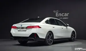 Bmw 5-series 530i xDrive M Sport 2025