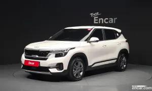 Kia Seltos Prestige Gasoline 1.6 Turbo 2WD 2022