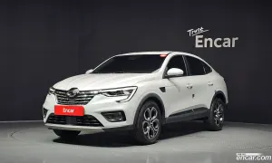Renault-koreasamsung Xm3 1.3 TCe RE Signature 2020