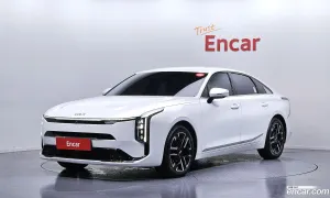 Kia K8 Noblesse 2025