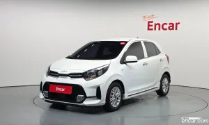 Kia Morning Prestige 2023
