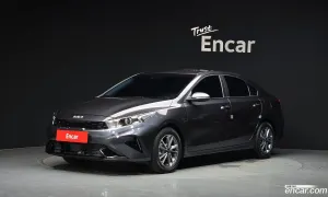 Kia K3 Prestige 1.6 2023