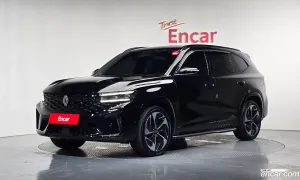 Renault-koreasamsung Grand koleos 1.5 E-TECH Iconic 2WD 2025