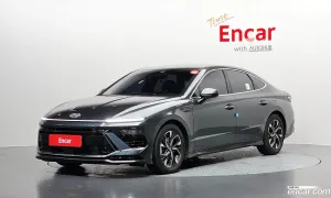 Hyundai Sonata Exclusive 2.0 2025