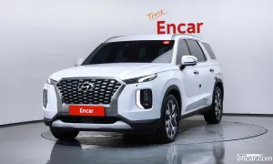 Hyundai Palisade Prestige Diesel 2.2 2WD 2022