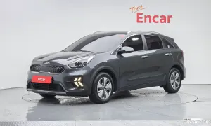 Kia Niro Luxury 1.6 HEV 2020